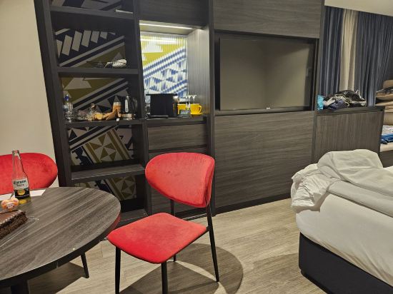 皇后鎮卓越公園假日飯店, IHG飯店優惠