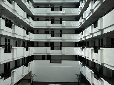 怡保彩鴻酒店優惠