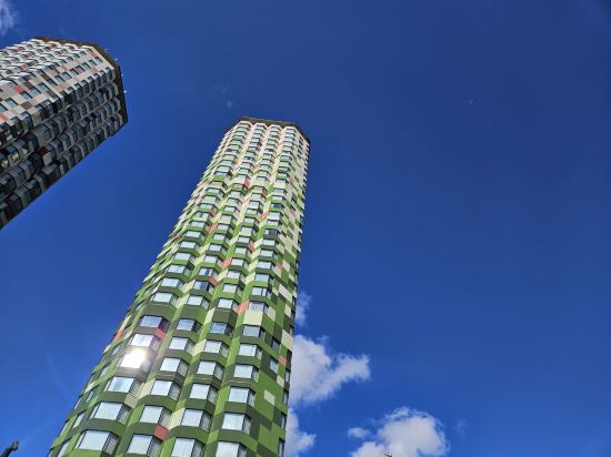 星野集團 Tomamu the Tower優惠