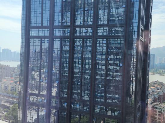 珠海萬楓酒店優惠