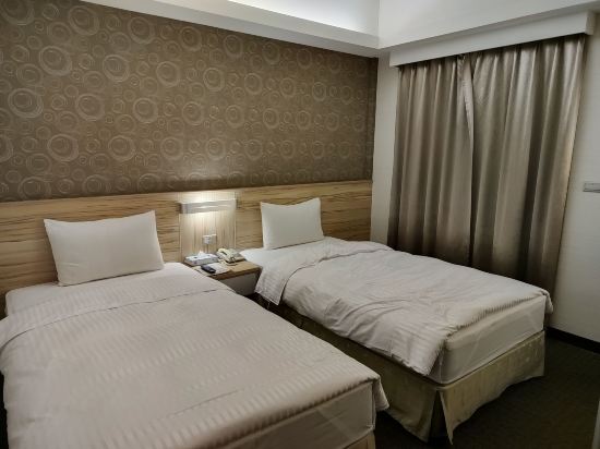 嘉義富野渡假飯店優惠