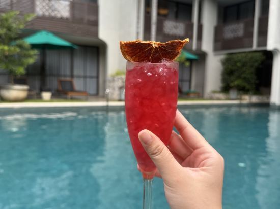 清邁馬拉迪飯店優惠