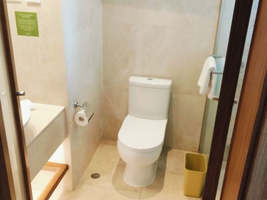 香港觀塘帝盛飯店優惠