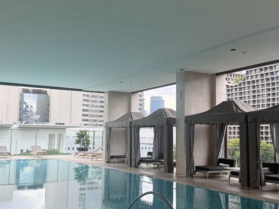 曼谷東臨儷舍優惠