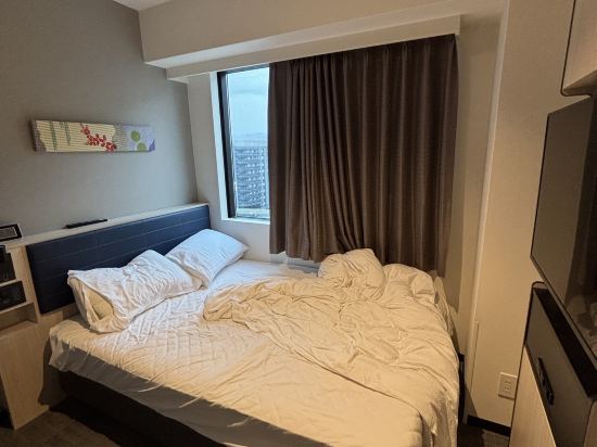 京都堀川五條舒適飯店優惠