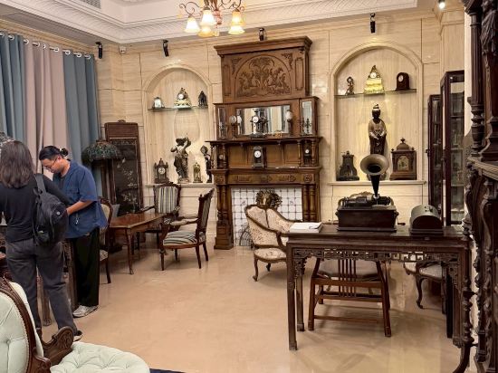 廈門蘭琴古厝飯店優惠