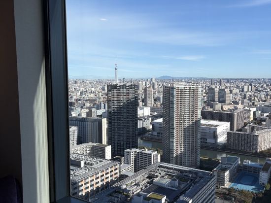 三井ガーデンホテル豊洲ベイサイドクロス クーポン