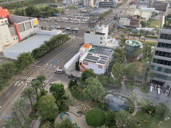 台中福華大飯店優惠