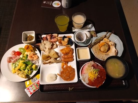 ラビスタ函館ベイ クーポン