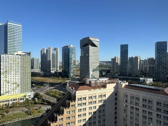 홀리데이 인 인천 송도, IHG 호텔 쿠폰