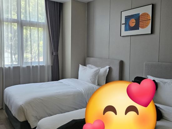 上海溢喜小院（上海浦東機場店）優惠