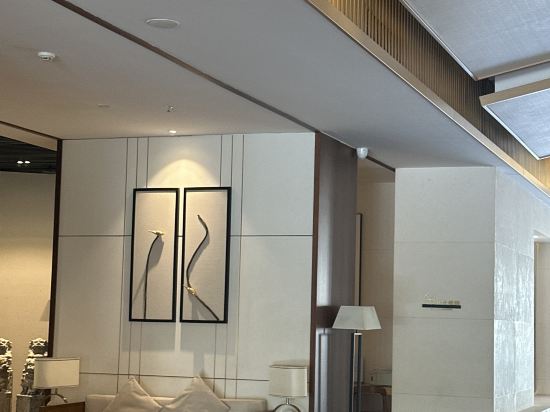 建國璞隱飯店（深圳寶安國際會展中心店）優惠