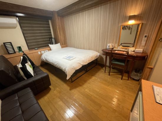 パシフィコホテル＆スパ クーポン