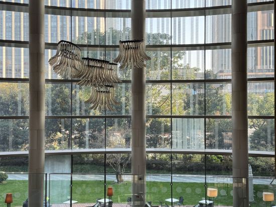 上海中星鉑爾曼大飯店優惠