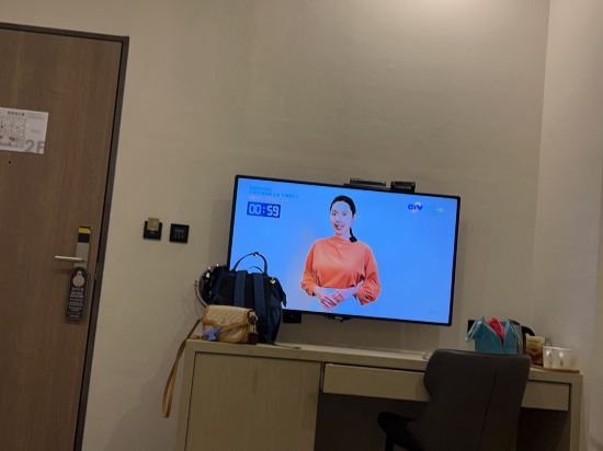 星鑽金華國際商旅優惠