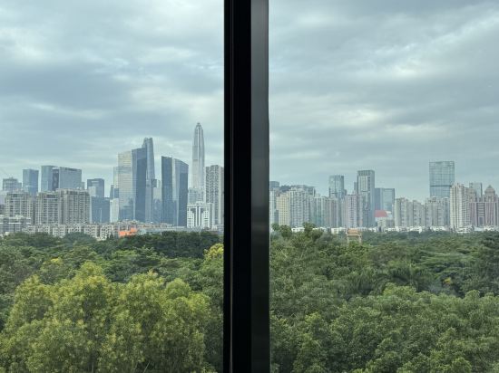 深圳回酒店優惠