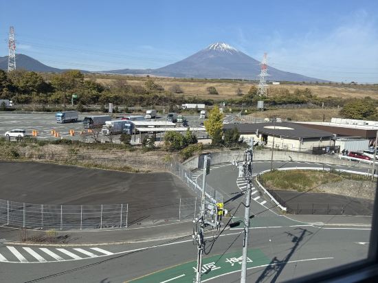 御殿場駒門 倫勃朗風格飯店優惠