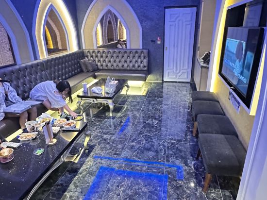 臺中雲河概念旅館優惠