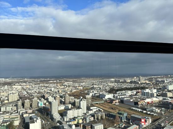 札幌艾米西亞酒店優惠