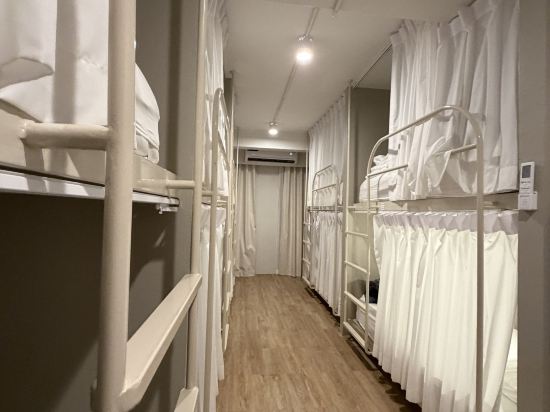 莫諾梅爾青年旅館優惠