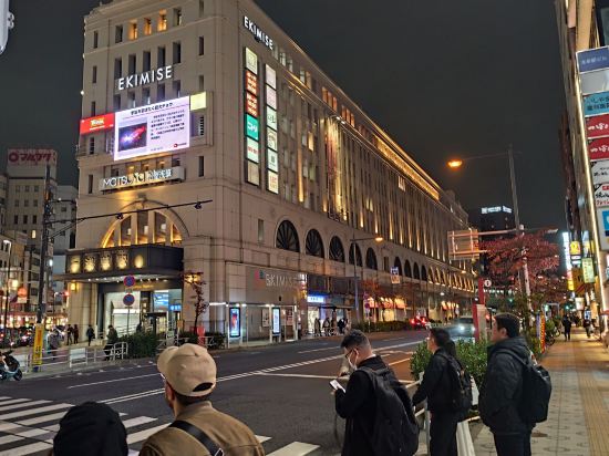 多美迎 global cabin淺草優惠