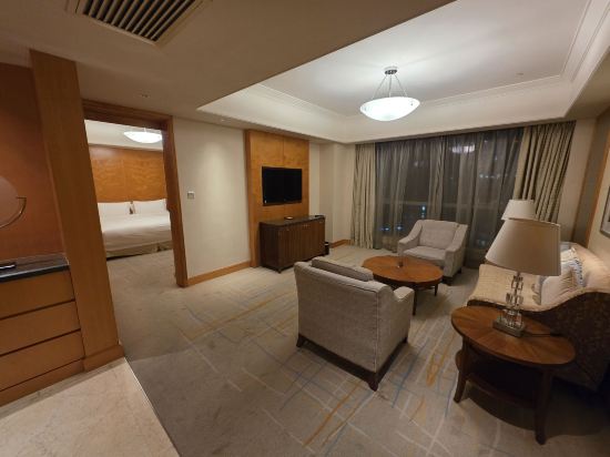 上海東錦江希爾頓逸林飯店優惠