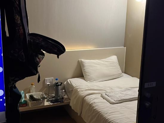 Single Inn 單人房（新北台北館）優惠