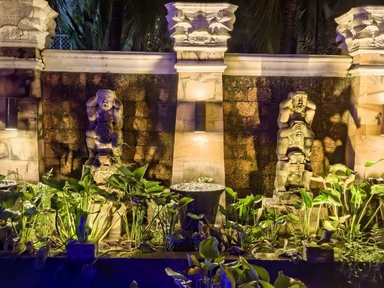 峇里島度假公寓優惠