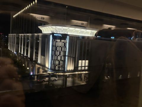 ストリングスホテル 名古屋 クーポン