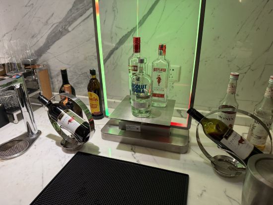 珠海中海萬麗飯店優惠