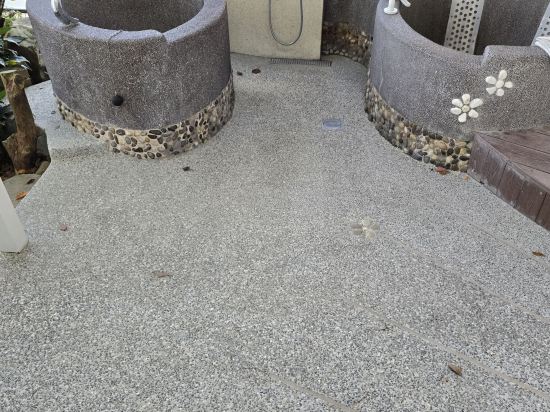 景大渡假莊園優惠