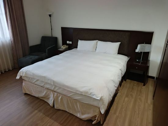 雀客旅館台北內湖優惠