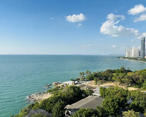 เคป ดารา รีสอร์ท พัทยา ใกล้โรงแรม  Photos