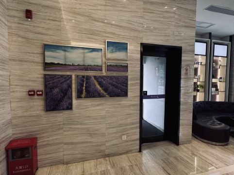 麗楓酒店（開平幕沙店）優惠