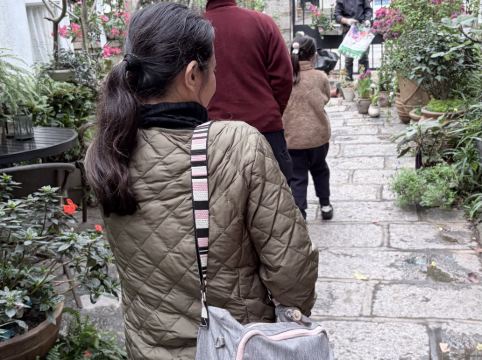 深圳6號花園酒店優惠