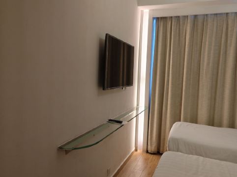 香港愛得甫酒店優惠