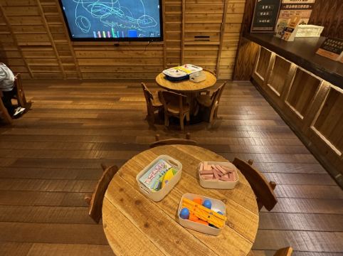 宜蘭蘭城晶英酒店優惠