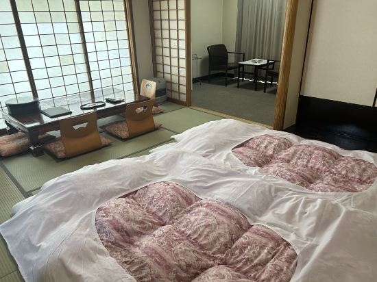 草津温泉 大東舘 クーポン