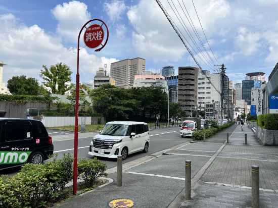 ホテルインターゲート大阪 梅田 クーポン