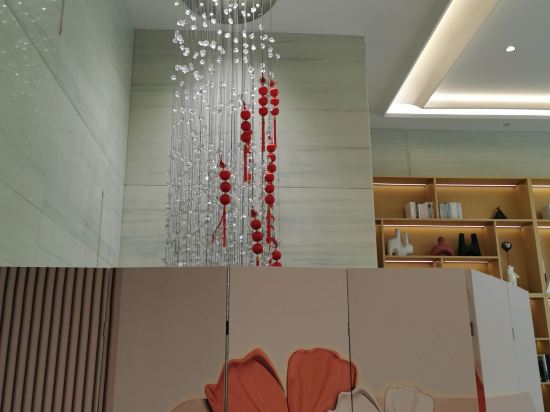 深圳璟峯酒店優惠