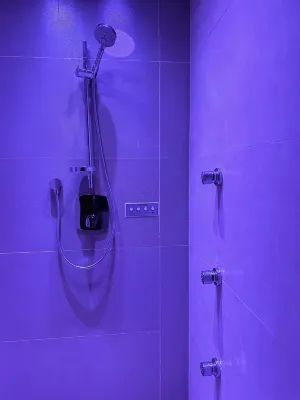 فندق سانت ريجيس القاهرة الغرف Photos