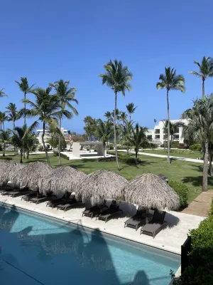 Excellence El Carmen - Adults Only - All Inclusive Здоровье и отдых Photos