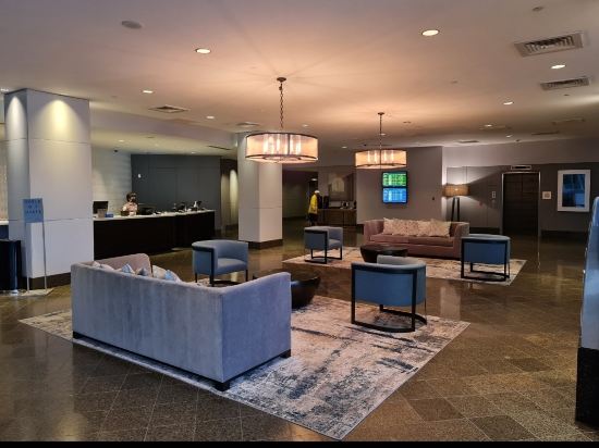 匹茲堡國際機場凱悦酒店優惠