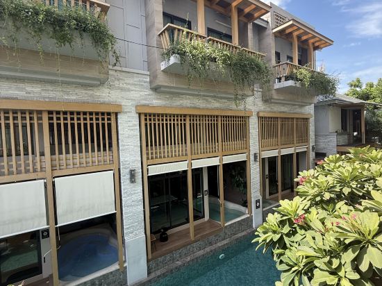 素坤逸SHAN別墅優惠