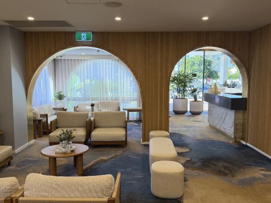 美人魚海睡帽酒店優惠