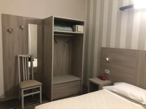 Hotel Vittoria Phòng Photos