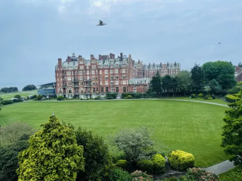 Burlington Hotel, BW Premier Collection by Best Western Xung quanh Photos