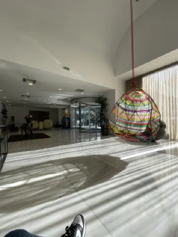 Athenaeum Grand Hotel Общественные зоны Photos