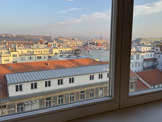 世紀古城布拉格酒店 - 美憬閣優惠