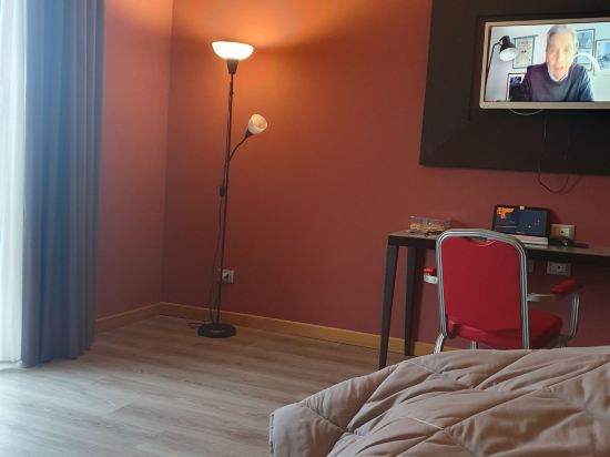 裏米尼朗格馬雷美居酒店優惠